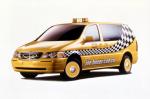 Chevrolet Venture 1997 года